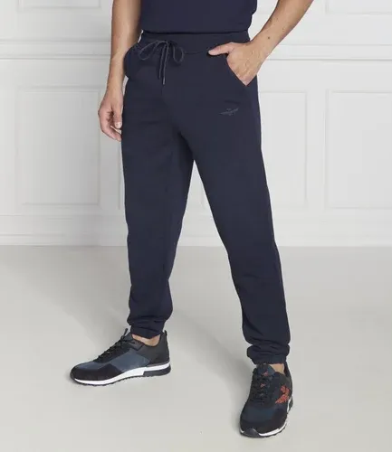 Aeronautica Militare pantaloni della tuta | regular fit (102117945)