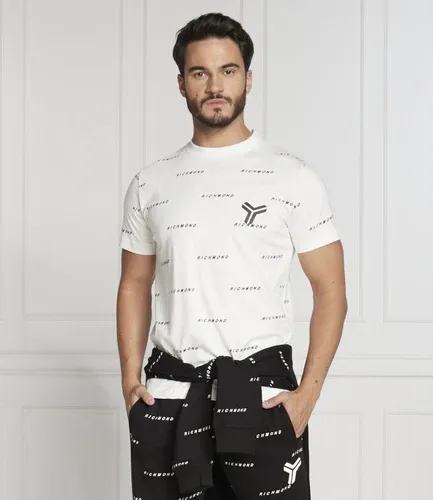 RICHMOND SPORT t-shirt arwen | regular fit (102117949) RICHMOND SPORT t-shirt arwen | regular fit (102117949)