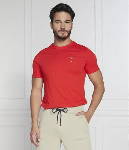 Aeronautica Militare t-shirt | slim fit (102117939) Aeronautica Militare t-shirt | slim fit (102117939)