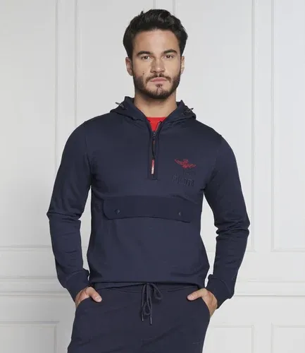Aeronautica Militare felpa | regular fit (102117942) Aeronautica Militare felpa | regular fit (102117942)
