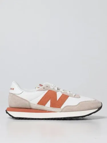 Sneakers NEW BALANCE Uomo colore Bianco (102111079)