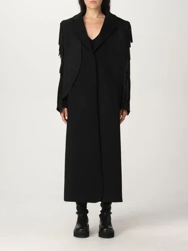 Cappotto FEDERICA TOSI Donna colore Nero (102111144) Cappotto FEDERICA TOSI Donna colore Nero (102111144)