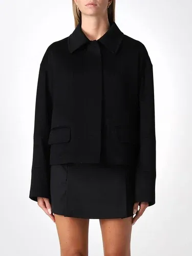 Giacca FEDERICA TOSI Donna colore Nero (102111147)