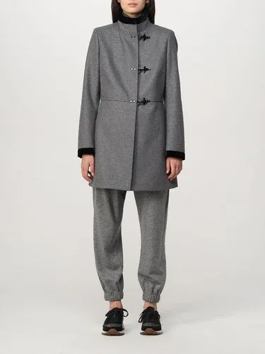 Cappotto FAY Donna colore Grigio (102111183) Cappotto FAY Donna colore Grigio (102111183)