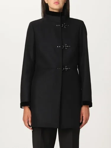 Cappotto FAY Donna colore Bianco (102111185) Cappotto FAY Donna colore Bianco (102111185)