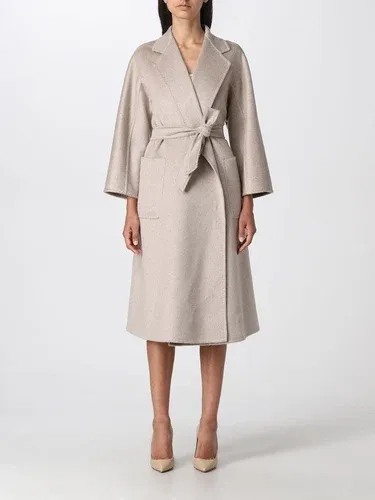 Cappotto Ludmilla Max Mara in cashmere (102111198)