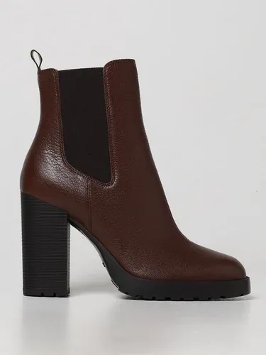 Stivaletto H623 Chelsea Hogan in pelle (102111211) Stivaletto H623 Chelsea Hogan in pelle (102111211)
