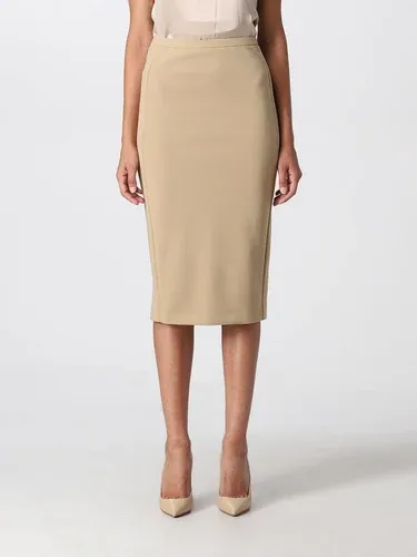 Gonna Max Mara in jersey di viscosa (103253003) Gonna Max Mara in jersey di viscosa (103253003)