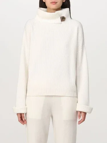 Maglia BRUNELLO CUCINELLI Donna colore Panna (102111235)