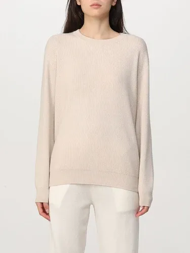 Maglia BRUNELLO CUCINELLI Donna colore Beige (102111243)