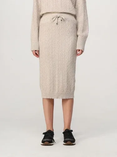 Gonna BRUNELLO CUCINELLI Donna colore Panna (102111247) Gonna BRUNELLO CUCINELLI Donna colore Panna (102111247)