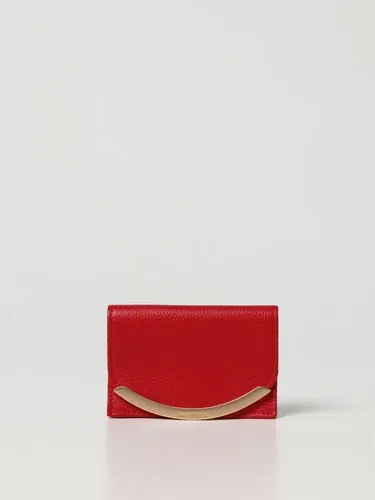Porta carte mini Lizzie See By Chloé (102111271) Porta carte mini Lizzie See By Chloé (102111271)