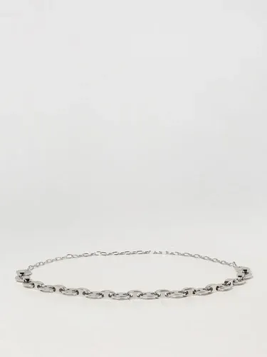 Cintura PACO RABANNE Donna colore Silver (102111292) Cintura PACO RABANNE Donna colore Silver (102111292)