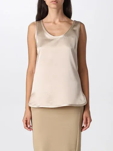 Top Max Mara in seta (105698183)