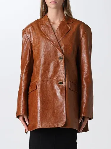 Blazer REMAIN Donna colore Marrone (102111331)