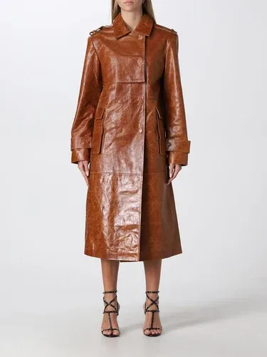 Cappotto REMAIN Donna colore Marrone (102111338)
