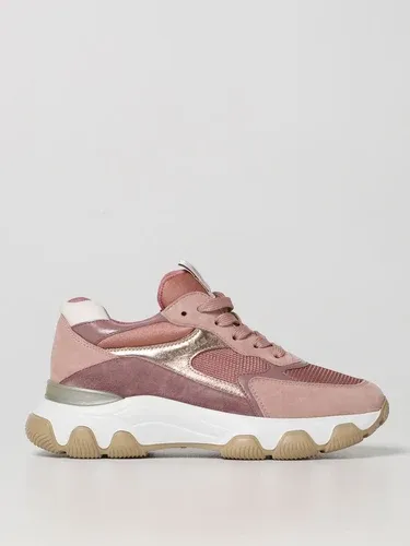 Hogan Sneakers Hyperactive in pelle e mesh (102111343) Hogan Sneakers Hyperactive in pelle e mesh (102111343)