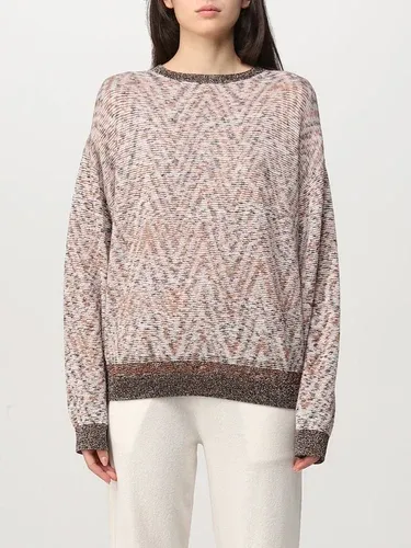 Maglione Missoni con motivo a zigzag (102111350)