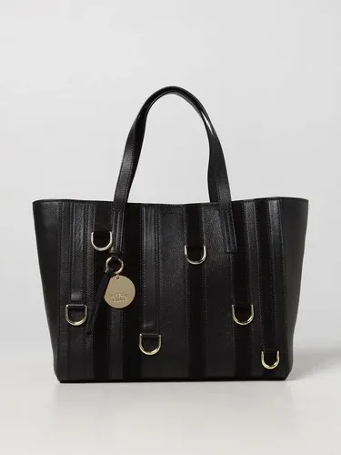 Borsa Tilda See By Chloé in pelle (102111357)