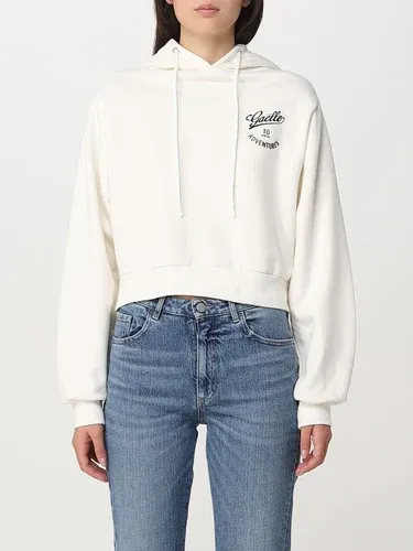 Felpa Gaëlle Paris con logo (102111379)