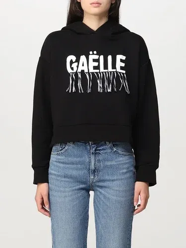 T-shirt Gaëlle Paris con logo (103632915)