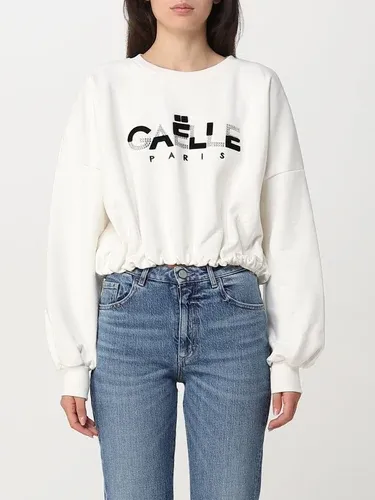 T-shirt Gaëlle Paris con logo (102111373) T-shirt Gaëlle Paris con logo (102111373)