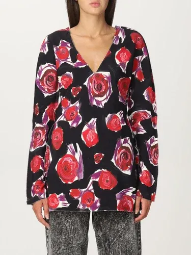 Maglia MARNI Donna colore Nero (104358026)