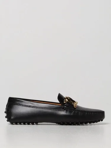 Mocassino Gommino Kate Tod's in pelle (102111448) Mocassino Gommino Kate Tod's in pelle (102111448)