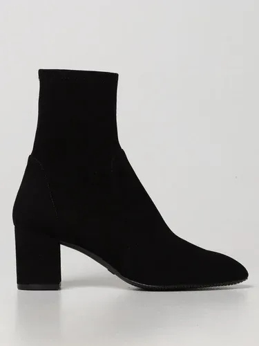 Stivaletto Juliana Stuart Weitzman in camoscio (102111437) Stivaletto Juliana Stuart Weitzman in camoscio (102111437)