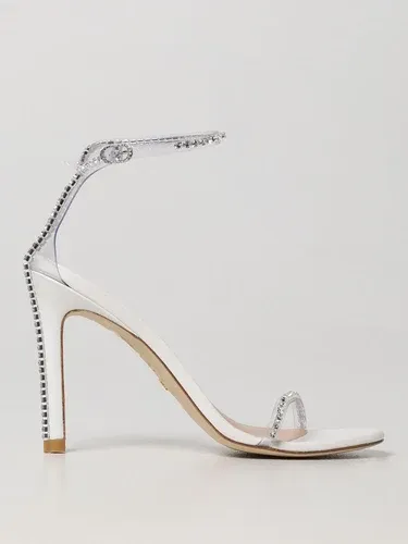 Sandalo Nudistglam Stuart Weitzman (102111439) Sandalo Nudistglam Stuart Weitzman (102111439)