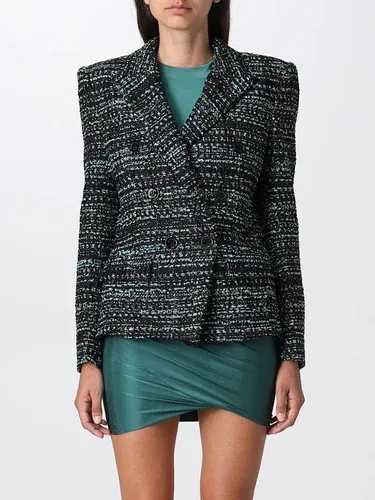 Giacca ALEXANDRE VAUTHIER Donna colore Menta (102111473) Giacca ALEXANDRE VAUTHIER Donna colore Menta (102111473)