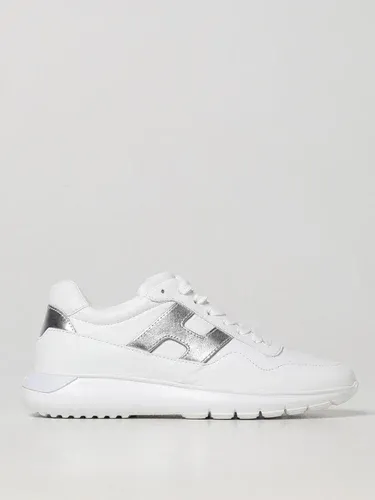 Sneakers Interactive³ Hogan in nappa (102111479) Sneakers Interactive³ Hogan in nappa (102111479)