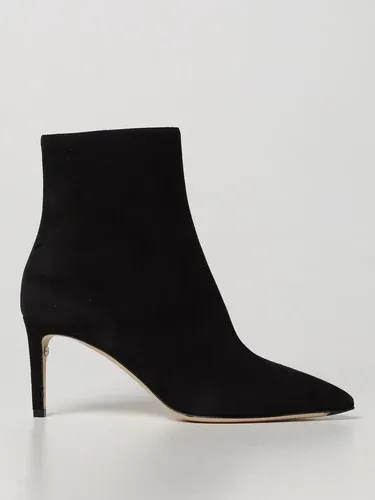 Tronchetto Imogen Salvatore Ferragamo in suede (102111481) Tronchetto Imogen Salvatore Ferragamo in suede (102111481)