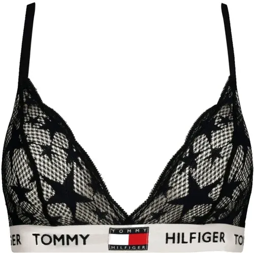 Tommy Hilfiger di pizzoreggiseno (102117795) Tommy Hilfiger di pizzoreggiseno (102117795)