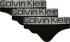 Calvin Klein Underwear slip 3-pack (102117722)