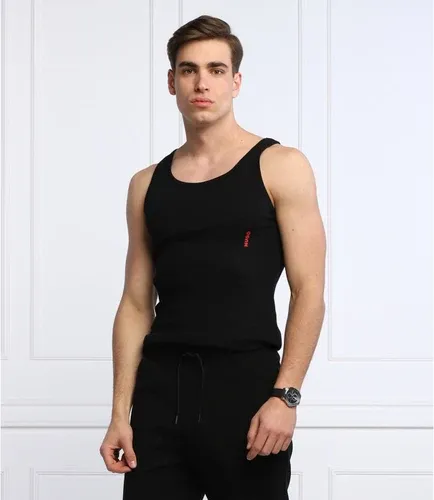 Hugo Bodywear tank top 2-pack | regular fit (102117759)