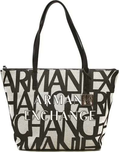 Armani Exchange borsa shopper (102117782)