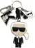 Karl Lagerfeld portachiavi (102158657)