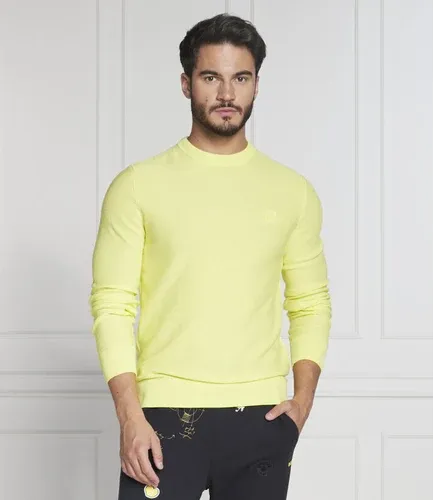 BOSS CASUAL maglione katoural | regular fit | con l'aggiunta di cachemire (102158672) BOSS CASUAL maglione katoural | regular fit | con l'aggiunta di cachemire (102158672)