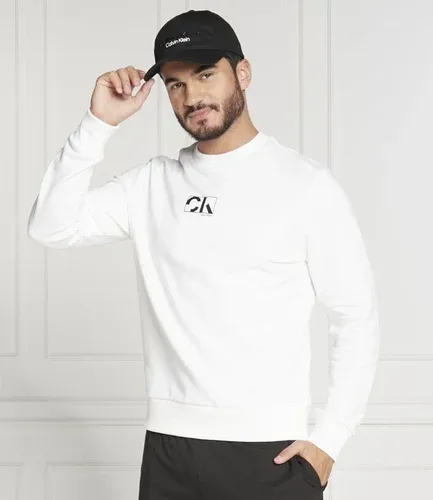 Calvin Klein felpa | regular fit (102158683) Calvin Klein felpa | regular fit (102158683)