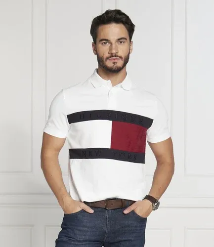 Tommy Hilfiger polo | slim fit (102158688)