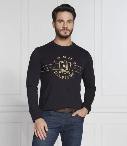 Tommy Hilfiger longsleeve | slim fit (102158690)