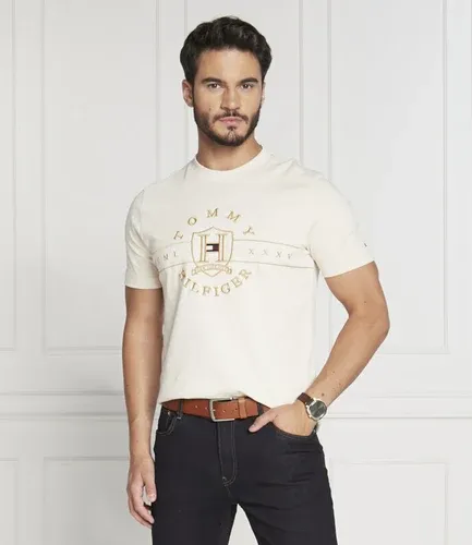 Tommy Hilfiger t-shirt icon | regular fit (102158691)