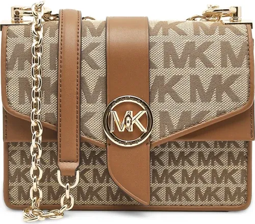 Michael Kors borsa messenger greenwich (102158716) Michael Kors borsa messenger greenwich (102158716)