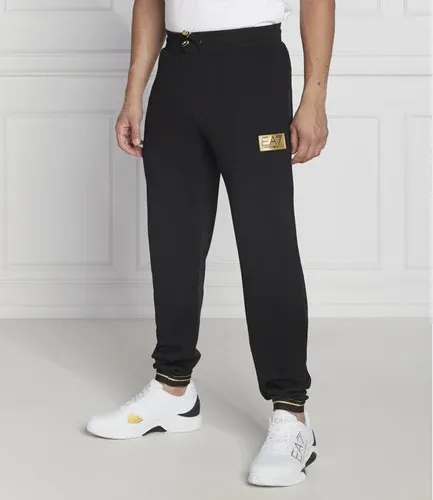 EA7 pantaloni della tuta | regular fit (102158728)