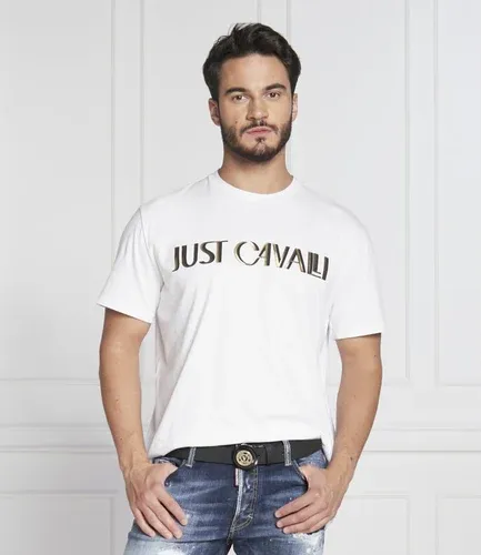 Just Cavalli t-shirt | regular fit (102158737) Just Cavalli t-shirt | regular fit (102158737)