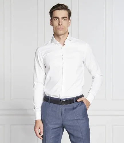 HUGO camicia kason | slim fit (102158748)