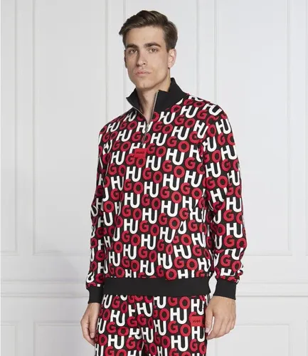 HUGO felpa | relaxed fit (102158752) HUGO felpa | relaxed fit (102158752)