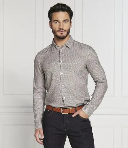 BOSS camicia roger_f | slim fit (102158743)