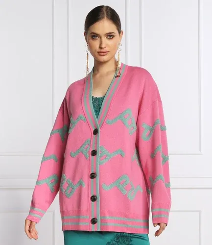 Pinko cardigan sloe gin (102158774) Pinko cardigan sloe gin (102158774)